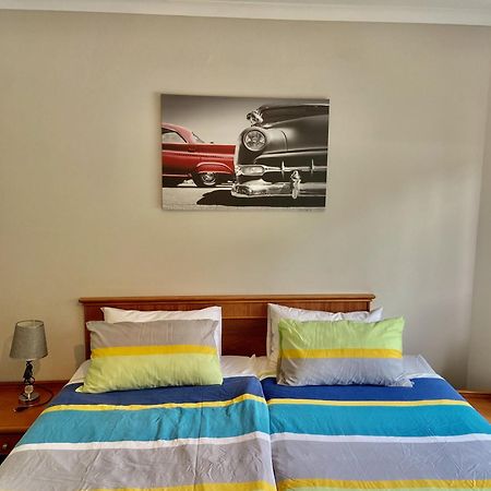 Castleton Self-Catering Accommodation Plettenberg Bay Exterior photo
