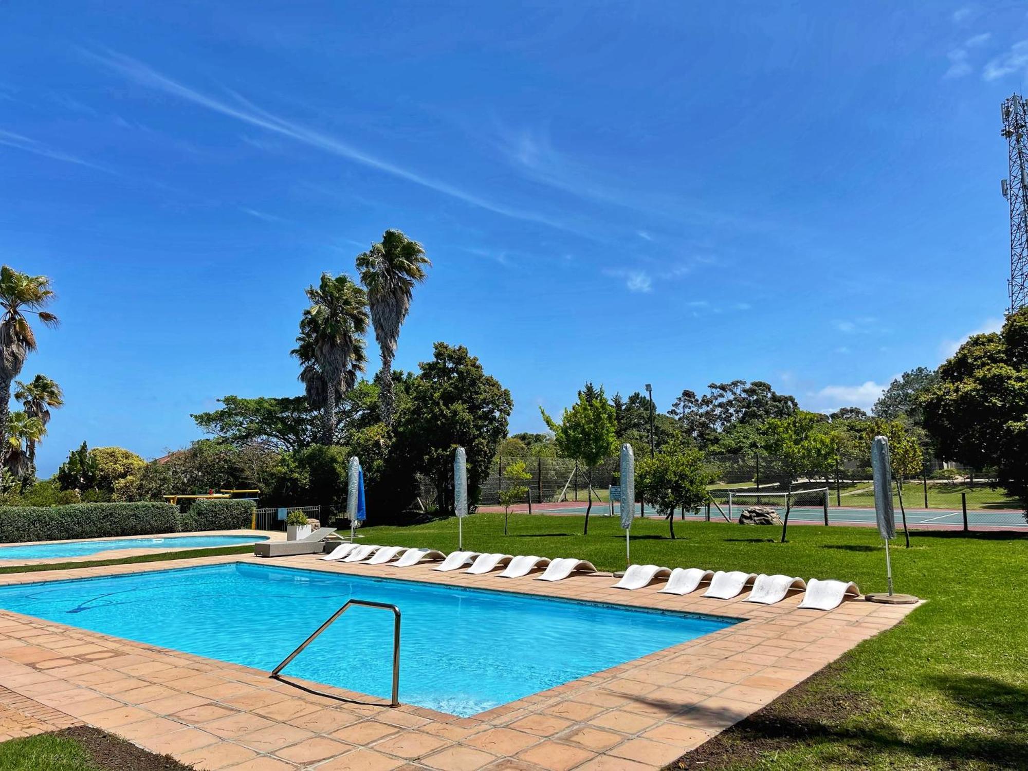 Castleton Self-Catering Accommodation Plettenberg Bay Exterior photo