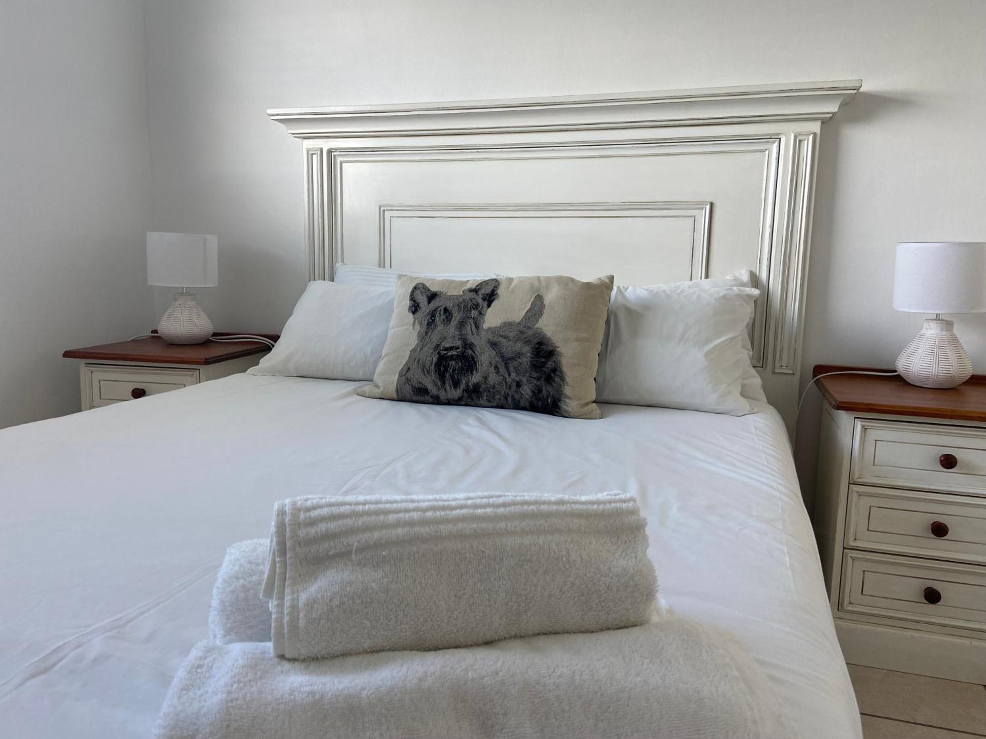 Castleton Self-Catering Accommodation Plettenberg Bay Room photo