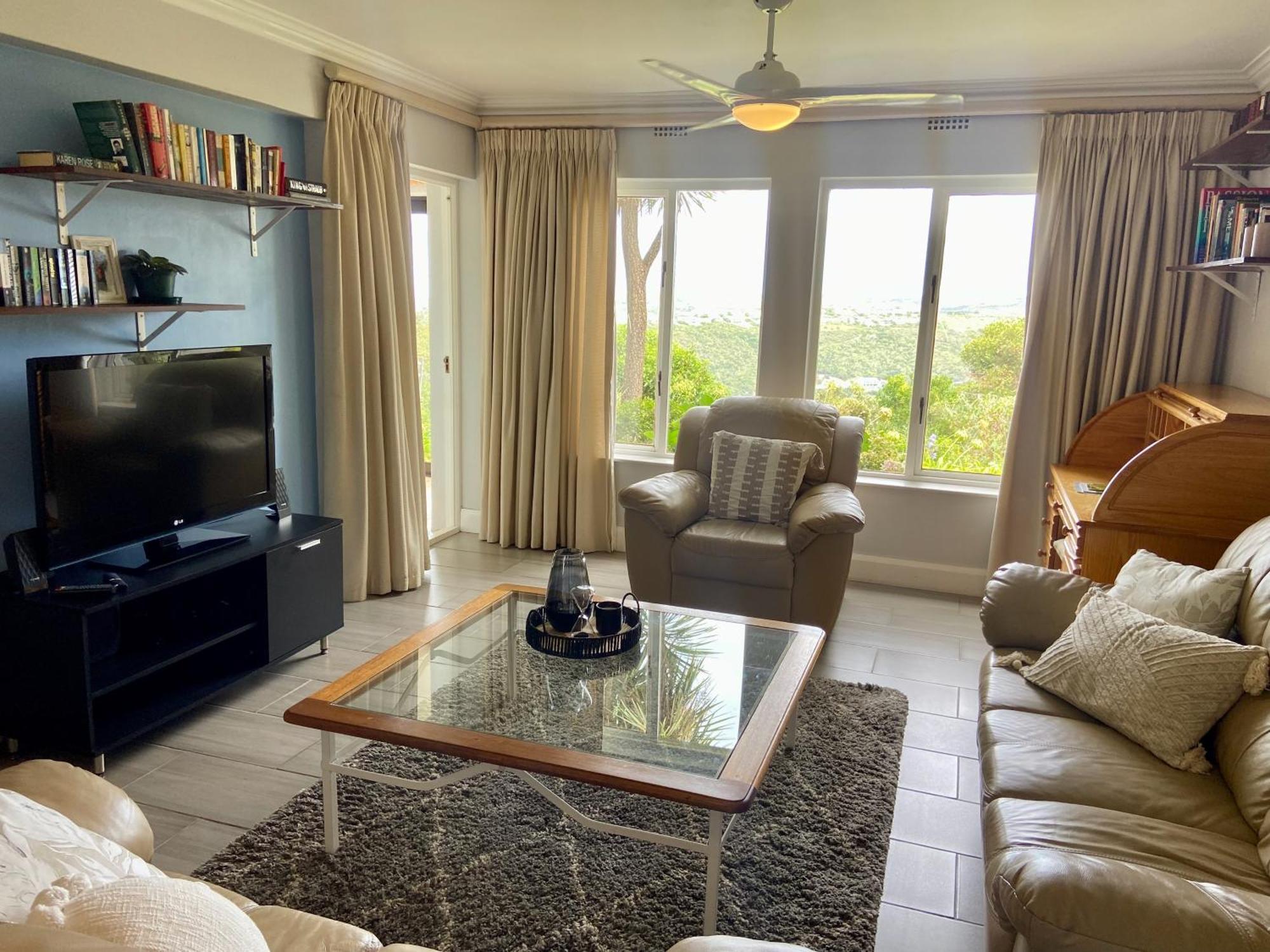 Castleton Self-Catering Accommodation Plettenberg Bay Exterior photo