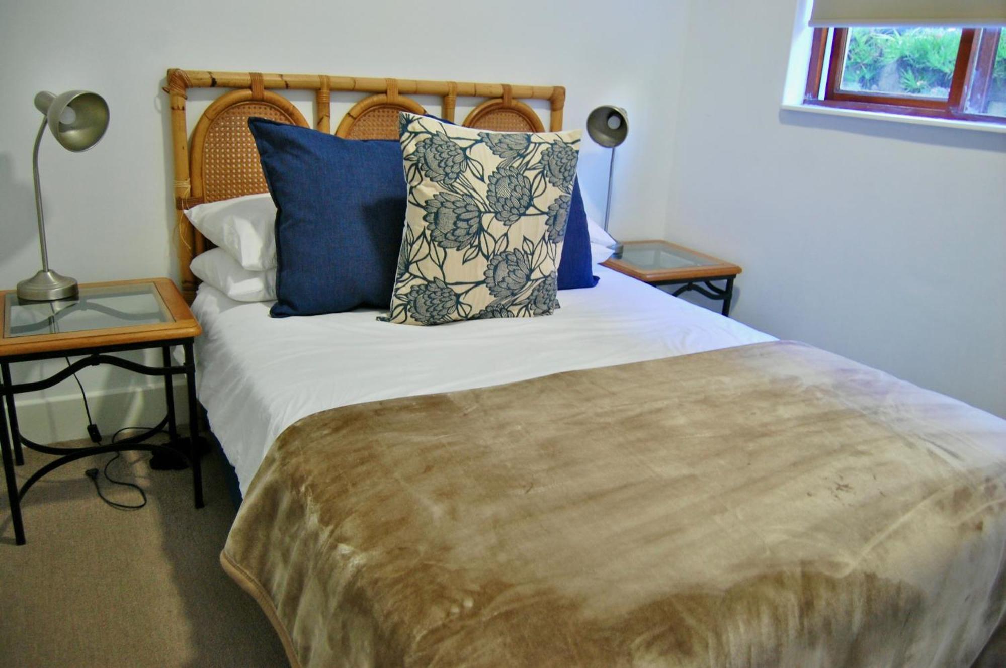 Castleton Self-Catering Accommodation Plettenberg Bay Room photo